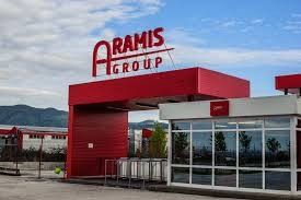 Aramis invest launches multifunctional hub with offices, retail and conference facilities in Baia Mare