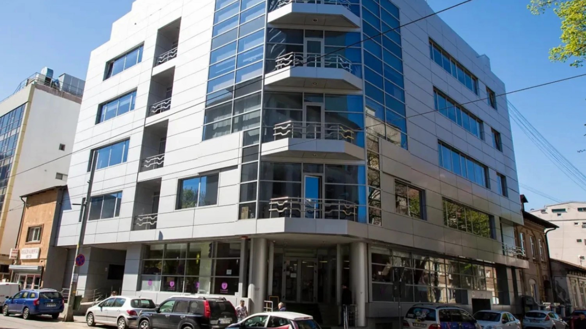 Bucharest office market heats up: Victoriei Square emerges as a strategic business hub