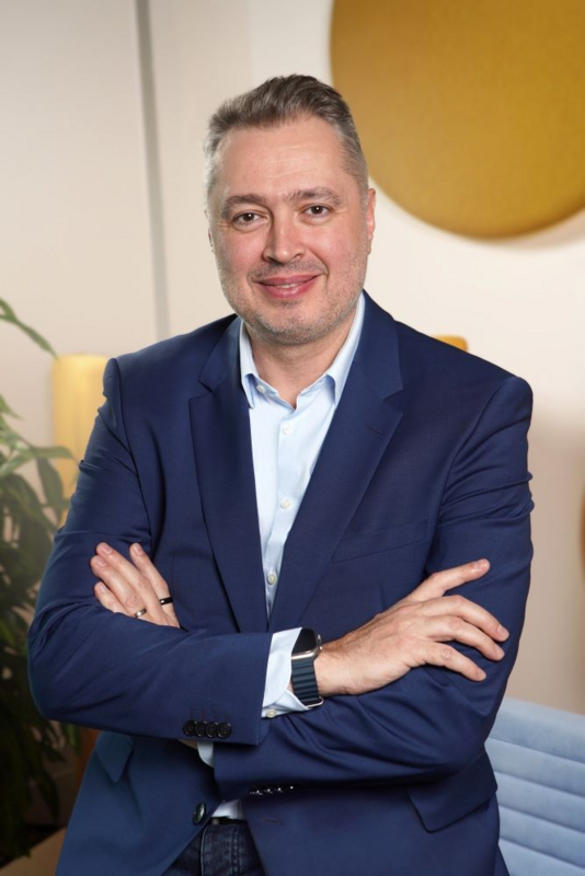 Bucharest office market shows resilience amid IT&C slowdown, supported by broad business demand