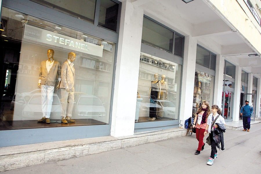Calea Victoriei: Bucharest's premier business address for unprecedented growth