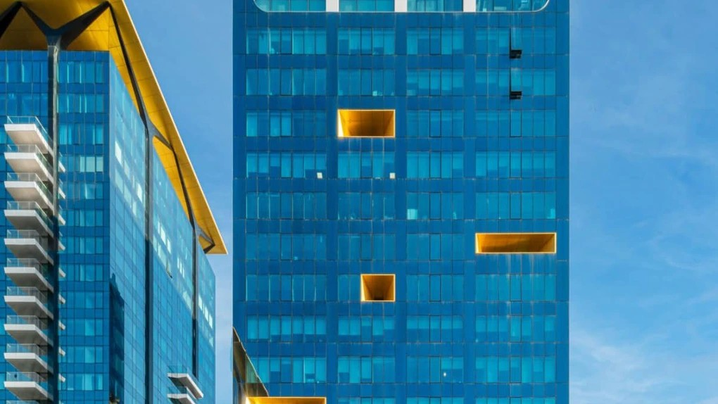 Bucharest's landmark One Tower sells for over €114M: a look at Romania's evolving office market