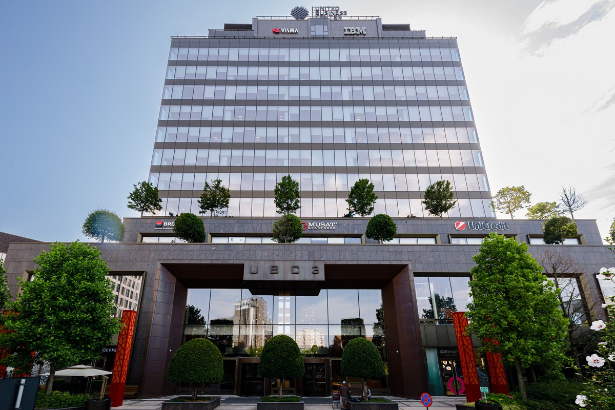 DevHub's strategic expansion in Iași & Timișoara: a blueprint for your next office space investment