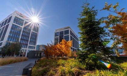 Expur chooses Business Garden Bucharest: a blueprint for modern office relocation success