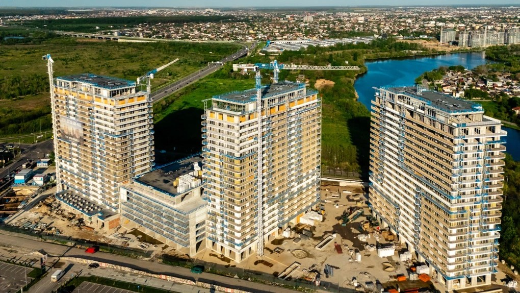 One United Properties expands its portfolio: new premium office spaces under development for corporate tenants in Bucharest