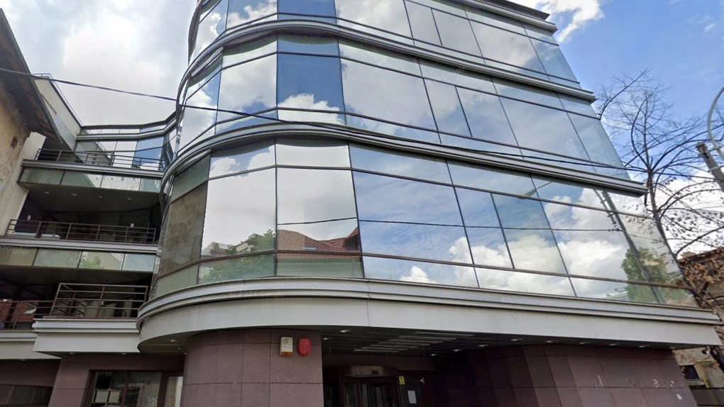 Primavera Development revamps former Allianz-Țiriac headquarters: a new premium office hub in central Bucharest