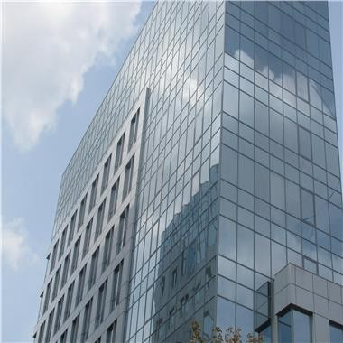 Bucharest office market shows resilience: major companies lease 75,000+ sqm and vacancy hits 5-year low