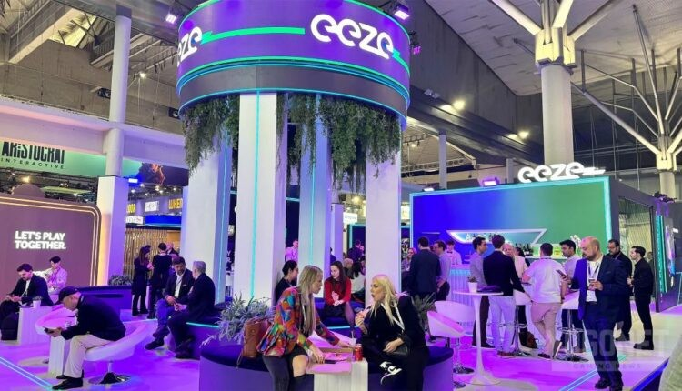 Eeze leases 1,200 sqm of premium offices in AFI Park Floreasca, highlighting Bucharest office market trends