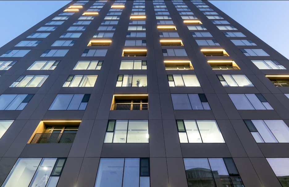 Bucharest runs out of office space as demand surges and rents rise