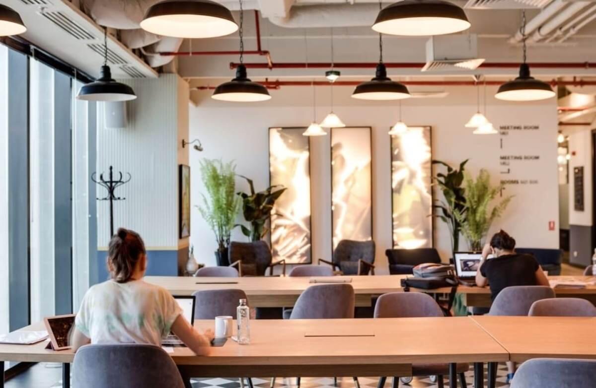 Mindspace Romania's 80% Occupancy in 2025 Highlights Strong Demand for Flexible Office Solutions