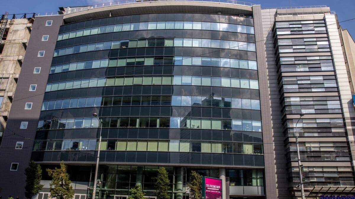 GTC Sets New Standard: LEED Platinum Offices in Bucharest's CBD for Sustainable Businesses