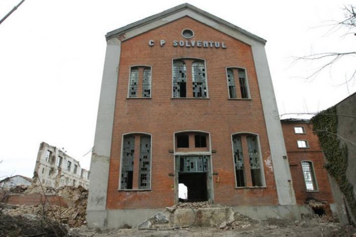 Reuben Brothers Unveil Major Mixed-Use Project in Timișoara