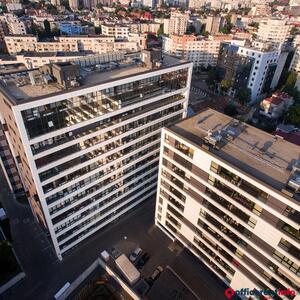 Delea Veche 24 Offices