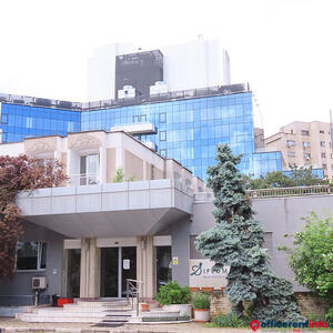 Diplomat Business Center