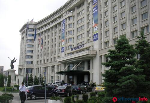 Offices to let in The Grand Offices