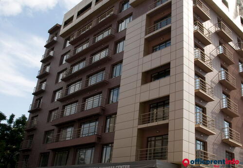 Offices to let in Phoenicia Business Park