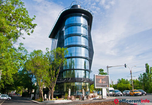 Offices to let in Barbu Vacarescu Office Building (BVO)