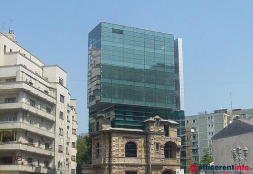 Offices to let in Dem Dobrescu