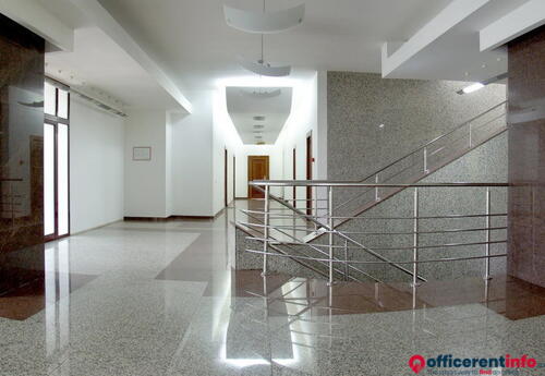 Offices to let in Cristiana Business Center