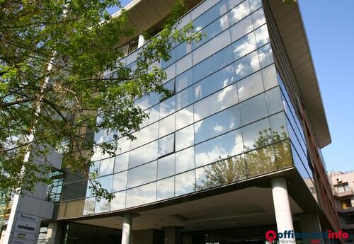 Offices to let in Baneasa Business Center