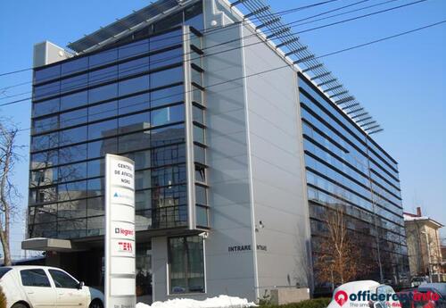 Offices to let in Centrul de Afaceri Nord