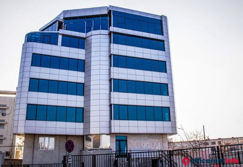 Offices to let in Ayash Business Center - Vasile Milea 1D
