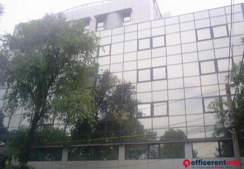 Offices to let in Floreasca Office Center