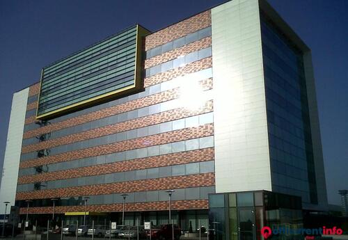 Offices to let in Conect Business Park