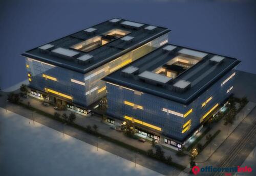 Offices to let in Hermes Business Campus 1