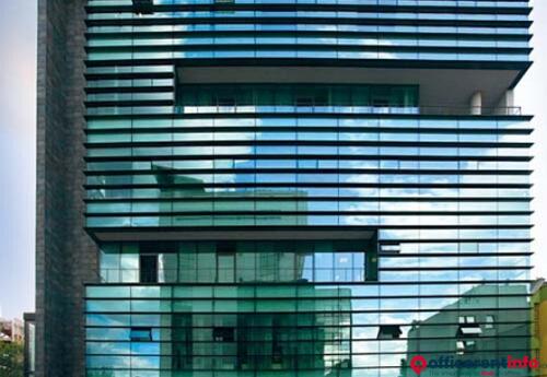 Offices to let in Banu Antonache Office Center