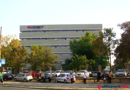 Offices to let in Conect Business Park I