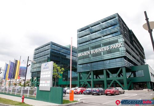 Offices to let in Brasov Business Park