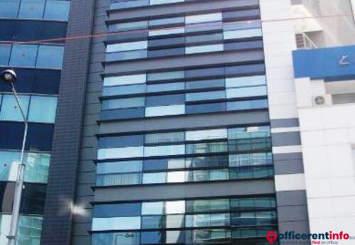 Offices to let in Buzesti 74