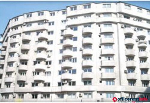 Offices to let in Palace Business Center