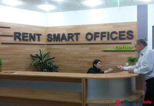 Offices to let in Rent Smart Offices