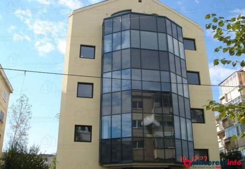 Offices to let in Vidin Business Center
