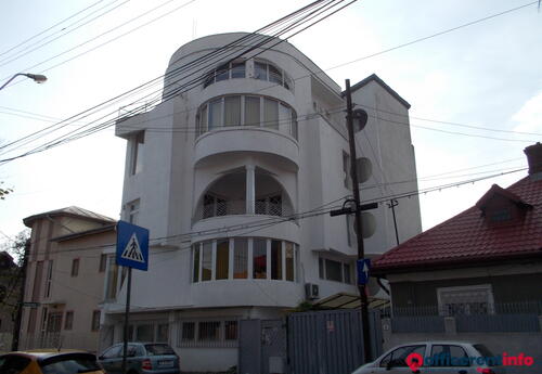 Offices to let in Trotușului 39