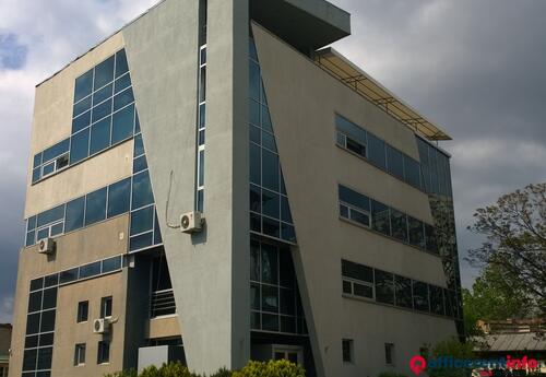 Offices to let in Serban Voda 90-92
