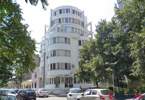 Offices to let in Maltopol 23