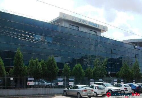 Offices to let in Europa Primex