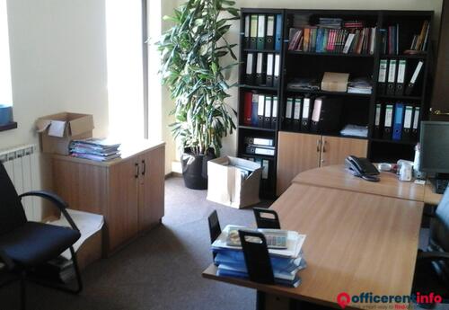 Offices to let in Mosilor Business Center