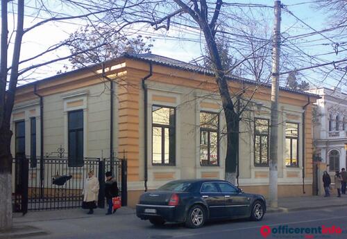 Offices to let in Domneasca 49 Office  Lux Building Galati