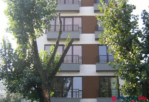 Offices to let in BASARABIA
