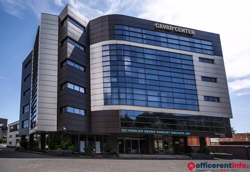 Offices to let in Cavar Center