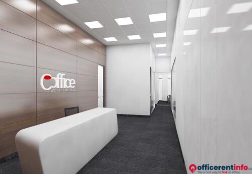 Offices to let in Coffice Cluj-Napoca