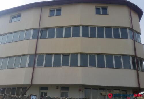 Offices to let in Birouri  Constantin Brancoveanu - Grand Arena