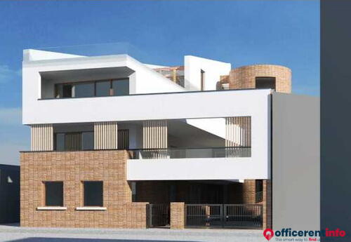 Offices to let in ProVector Office