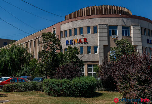 Offices to let in VACARESTI DELTA (Call Center/Show Room/Fitness Club option)