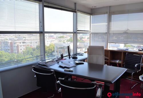 Offices to let in Cladire birouri Caramfil, sector 1