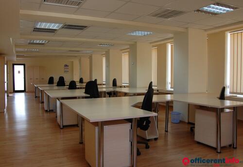 Offices to let in ICE Galati