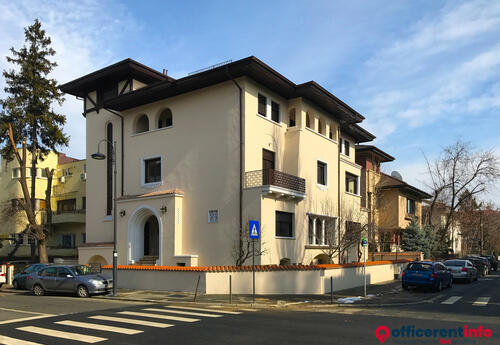 Offices to let in Pangratti 12 - 2nd Floor + Attic – To Lease/For Sale